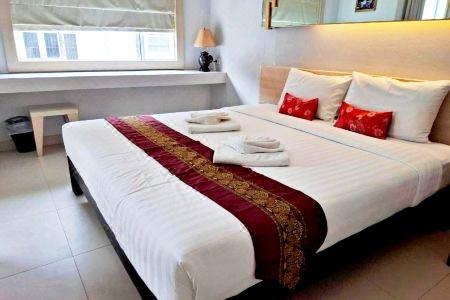 Khuang Singh Residence & Chiangmai - 55
