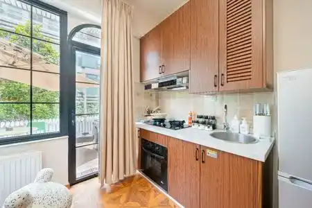 Ling Homestay - 276
