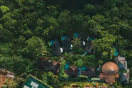 Jannata Resort and Spa - 0