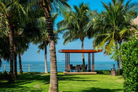 Marina Bay Vung Tau Resort & Spa - 115