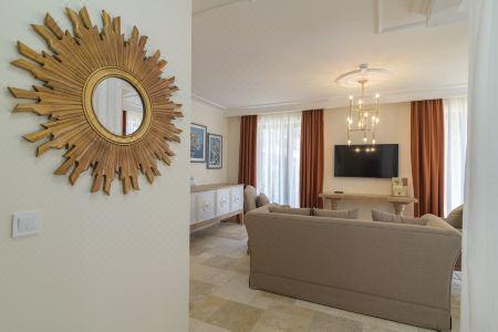 ApartOlympus Plaza - 108