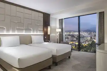 Hilton Batumi - 9