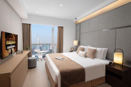 Ascott - 52