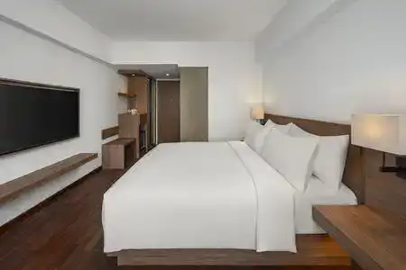 Fairfield by Marriott Bali Kuta Ngurah Rai - 7