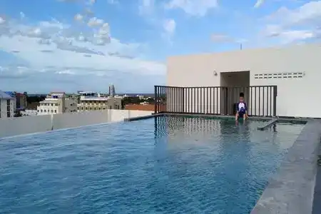 The Base: Hua Hin - 3