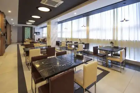 GreenTree Inn Suzhou Railway Station Huqiu Express - 2