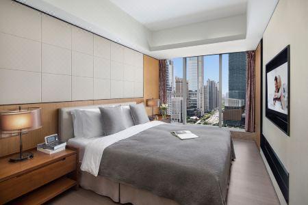 Ascott IFC Guangzhou - 20