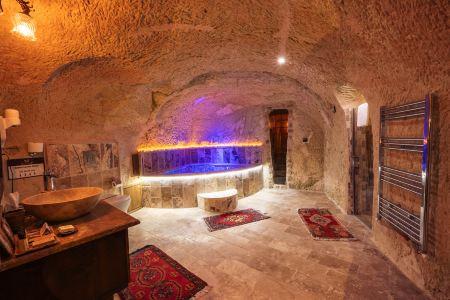 Utopia Cave Cappadocia - 74