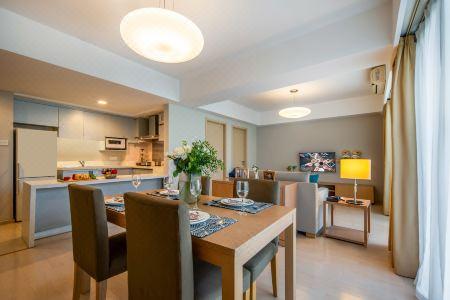 Citadines Zhuankou - 53