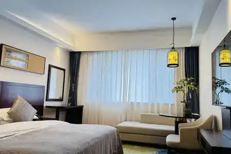 Longjing No.3 Resort - 9