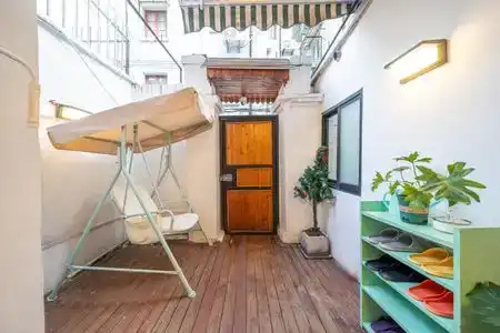 Ling Homestay - 178