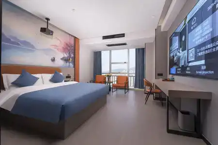 Boxiyueli - 4