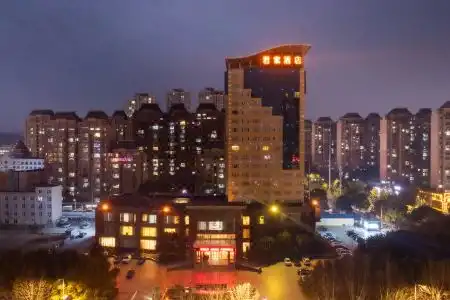 Chuzhou King House - 2