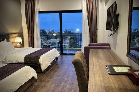 Kep Bay & Resort - 62