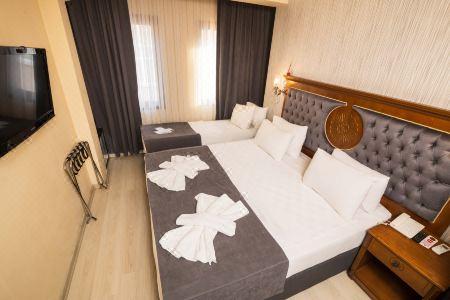 A'la Sofia İstanbul - 43