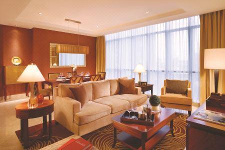 Oakwood Premier Cozmo Jakarta - 21