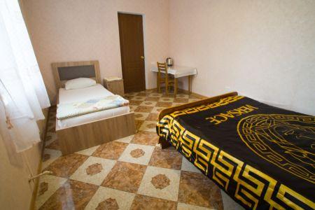 Bagrat Guest House - 5
