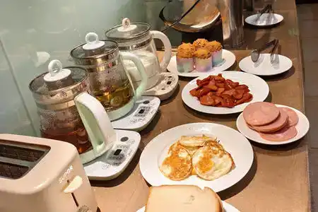Haowei Mansion - 3