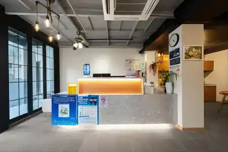 Yimeng Hostel - 5