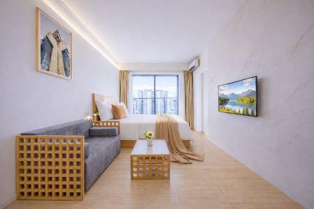 Timmy Apartment - 83