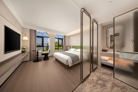 Dali Man Yue · M Seaview - 116