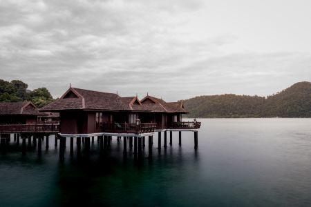 Pangkor Laut Resort - Small Luxurys of the World - 53
