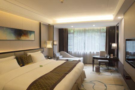 Shenzhen Silver Lake Convention Center - 23