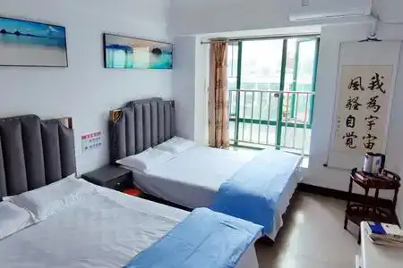 Guangzhou Feiwo Youth Hostel - 5