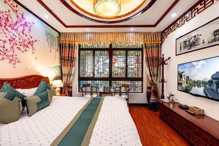 Yuhua Chunxiao Boutique Theme Inn - 28