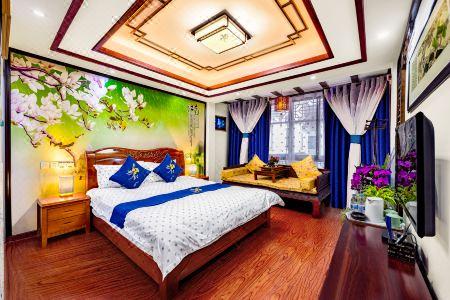 Yuhua Chunxiao Boutique Theme Inn - 43