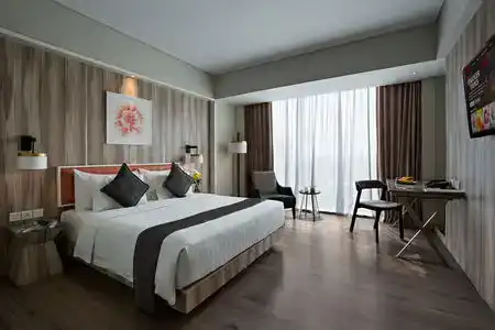 Grand Orchardz Kemayoran Jakarta - 23
