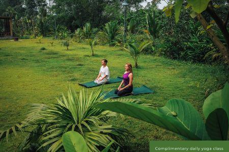 Pilgrimage Village Resort & Spa - 69