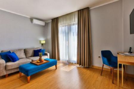 Apartments Status WOW - 21