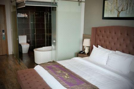 Kep Bay & Resort - 19