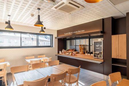 B&B Limoges Centre Gare - 3