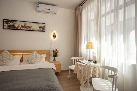 Daqian Boutique Hostel Inn - 82