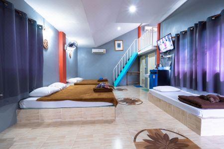 Happiness Resort - 1
