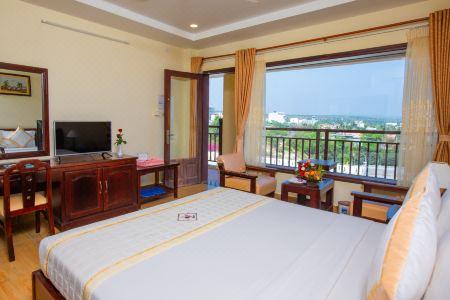 Tien Dat Mui NE Resort & Spa - 14