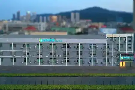 City Comfort Inn Zhuhai Nanping Bridge Branch - 7