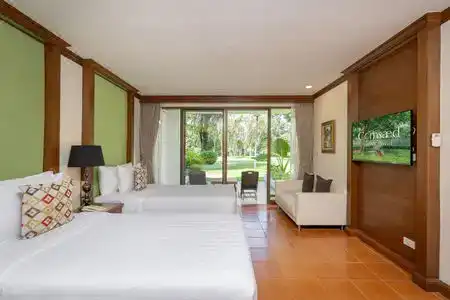 Comsaed River Kwai Resort - 5