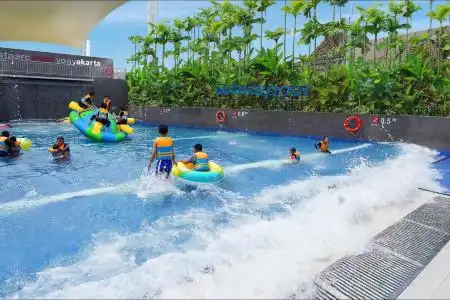 Eastparc Yogyakarta - 0