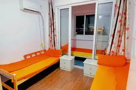 Shanghai Youjia Youth Apartment - 18