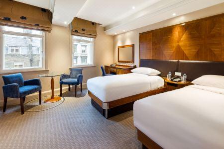 Radisson Blu, London Tottenham Court Road - 61
