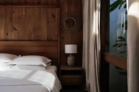 Oasis The Secret Luxury - 7