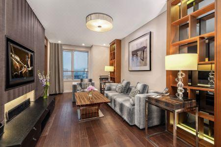 Ascott Huaihai Road Shanghai, Xintiandi - 17