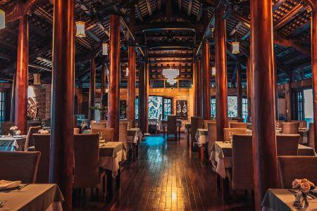 Pilgrimage Village Resort & Spa - 47