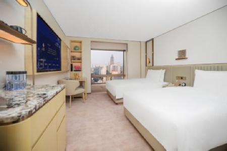 Nanjing Jinling- City Center - 101
