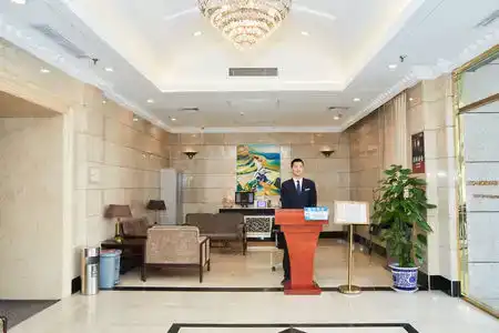 Haowei Mansion - 2