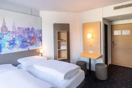 B&B Aachen City-Ost - 45