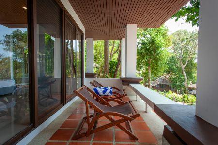 Baan Krating Phuket Resort - 33
